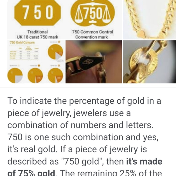 Stamp 18k Solid Gold Japan Ring 💍 Size 4.5 New - Picture 8 of 8